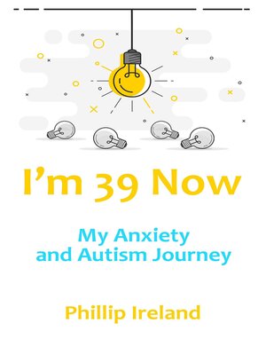 cover image of I'm 39 Now